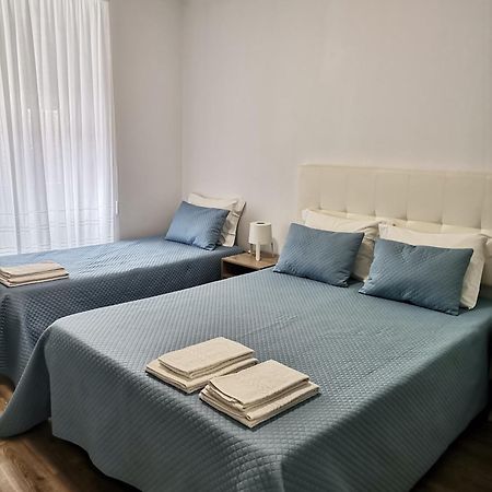 Baixinho Guest House Vila Praia de Âncora Esterno foto
