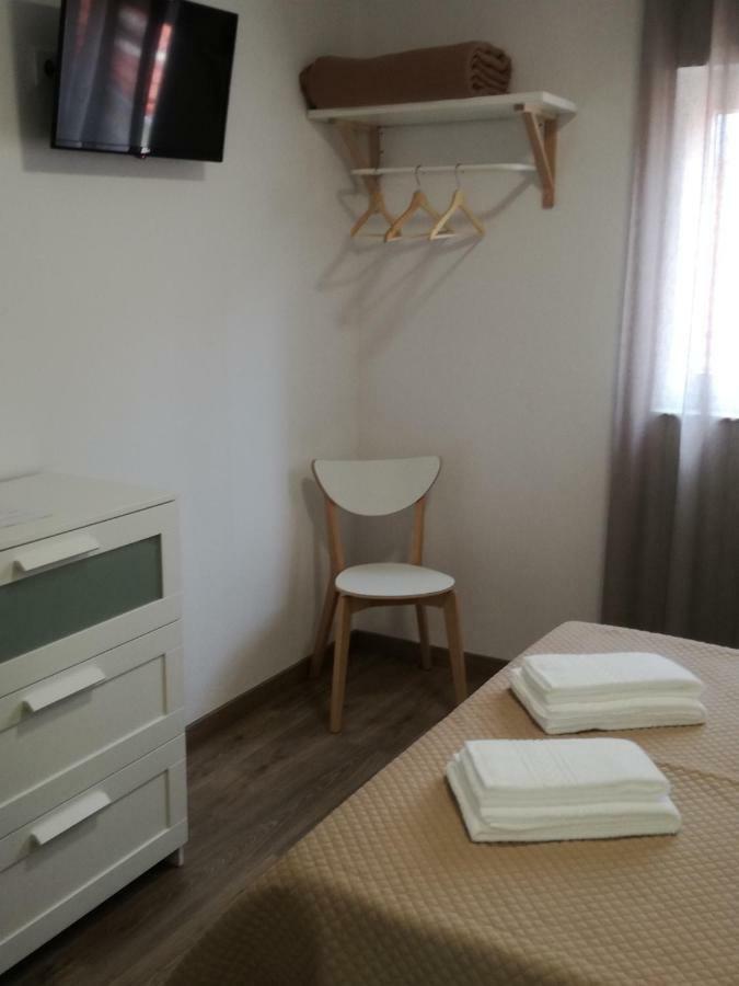 Baixinho Guest House Vila Praia de Âncora Esterno foto