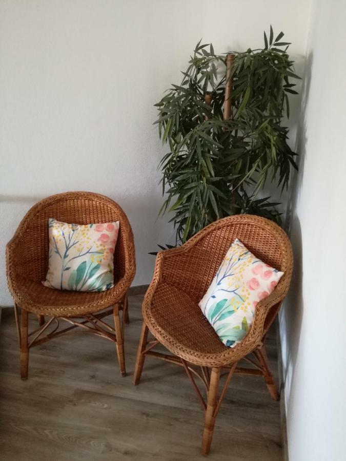 Baixinho Guest House Vila Praia de Âncora Esterno foto