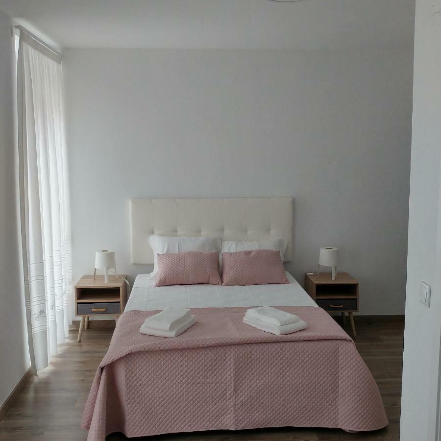 Baixinho Guest House Vila Praia de Âncora Esterno foto