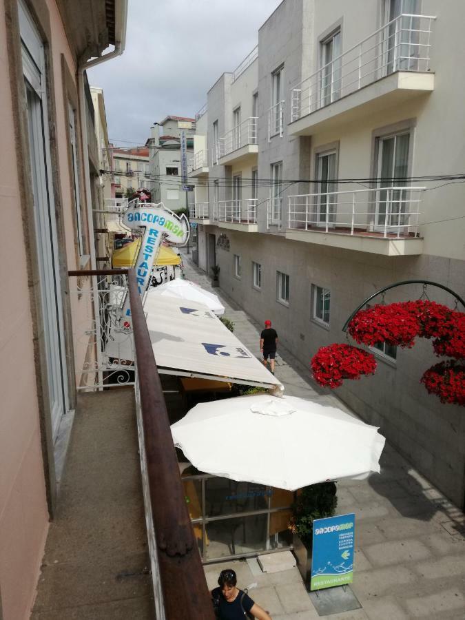 Baixinho Guest House Vila Praia de Âncora Esterno foto