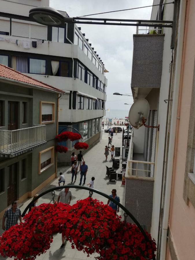 Baixinho Guest House Vila Praia de Âncora Esterno foto