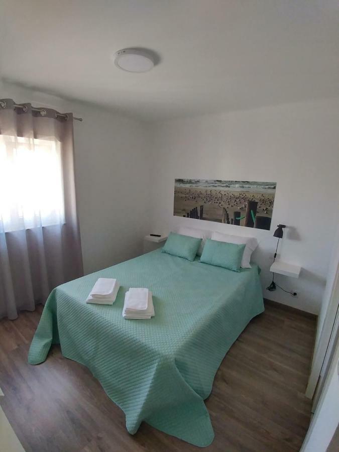 Baixinho Guest House Vila Praia de Âncora Esterno foto
