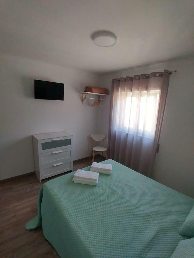 Baixinho Guest House Vila Praia de Âncora Esterno foto