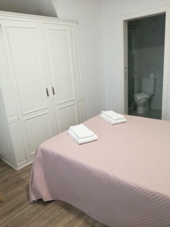 Baixinho Guest House Vila Praia de Âncora Esterno foto