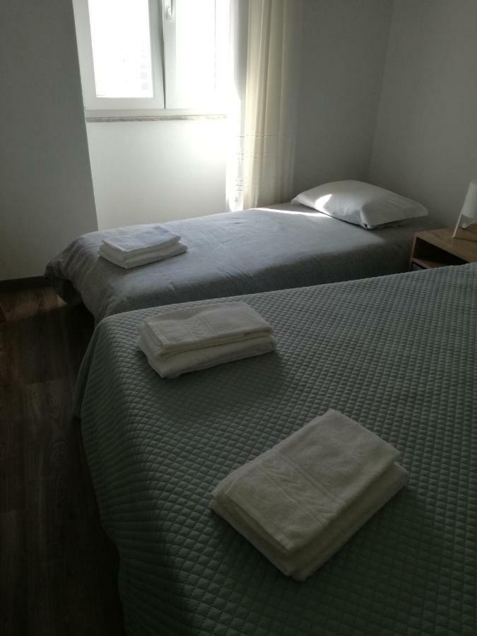 Baixinho Guest House Vila Praia de Âncora Esterno foto